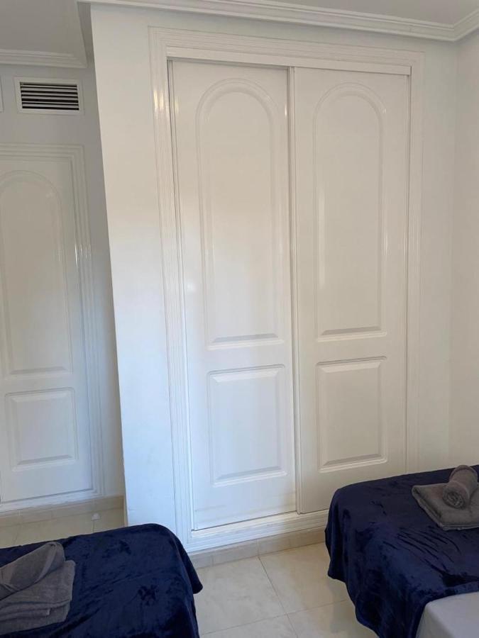 Ground Floor Apartment With 3 Pools มูร์เซีย ภายนอก รูปภาพ