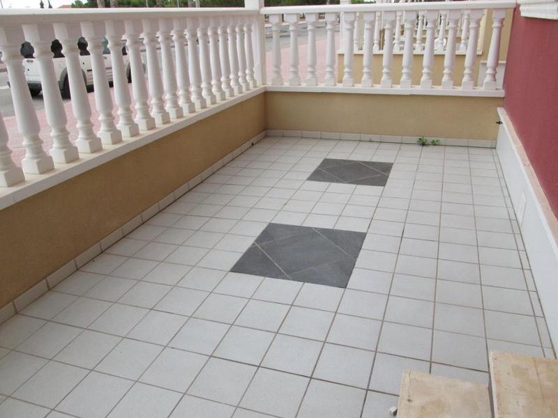 Ground Floor Apartment With 3 Pools มูร์เซีย ภายนอก รูปภาพ