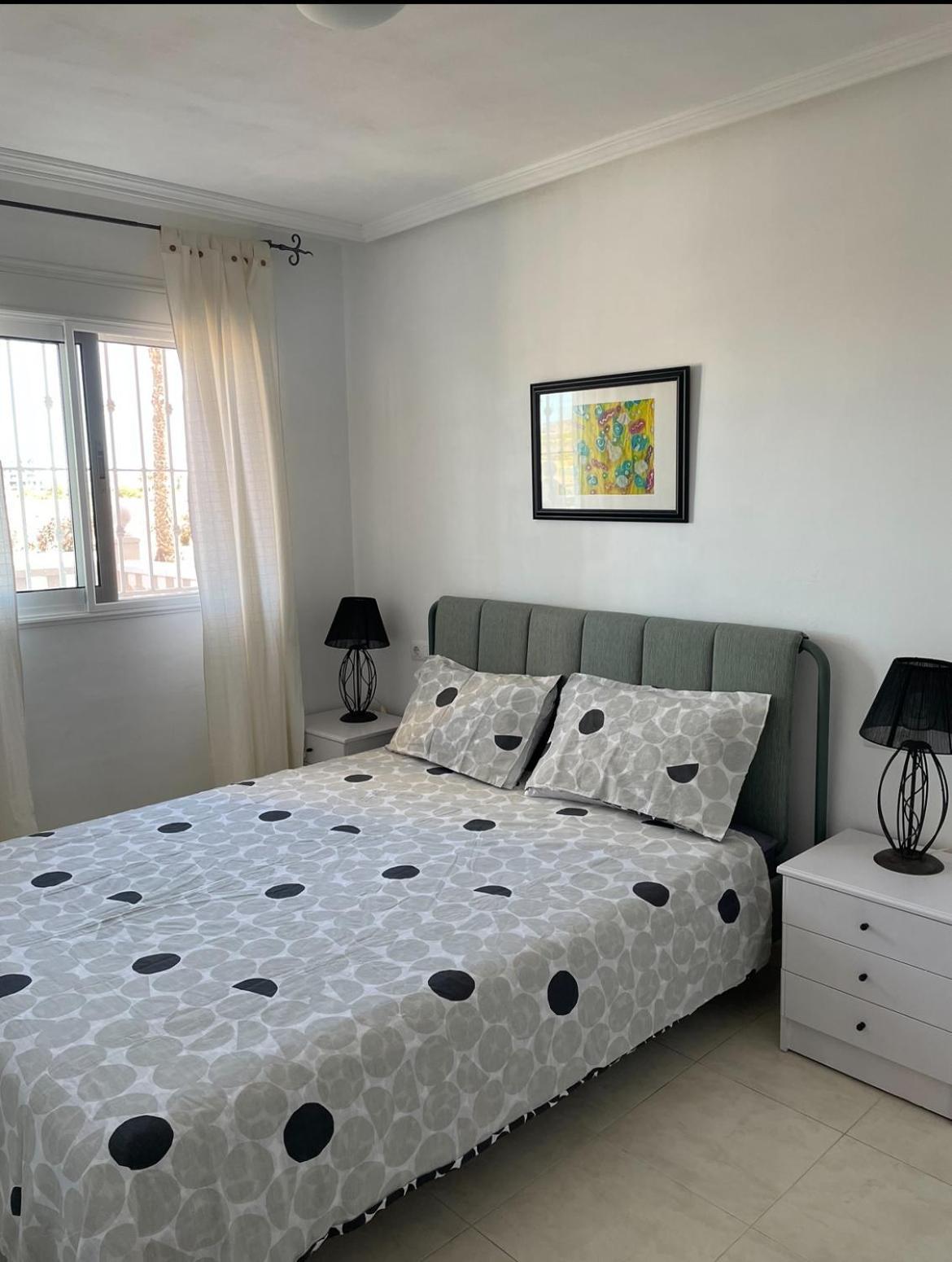 Ground Floor Apartment With 3 Pools มูร์เซีย ภายนอก รูปภาพ